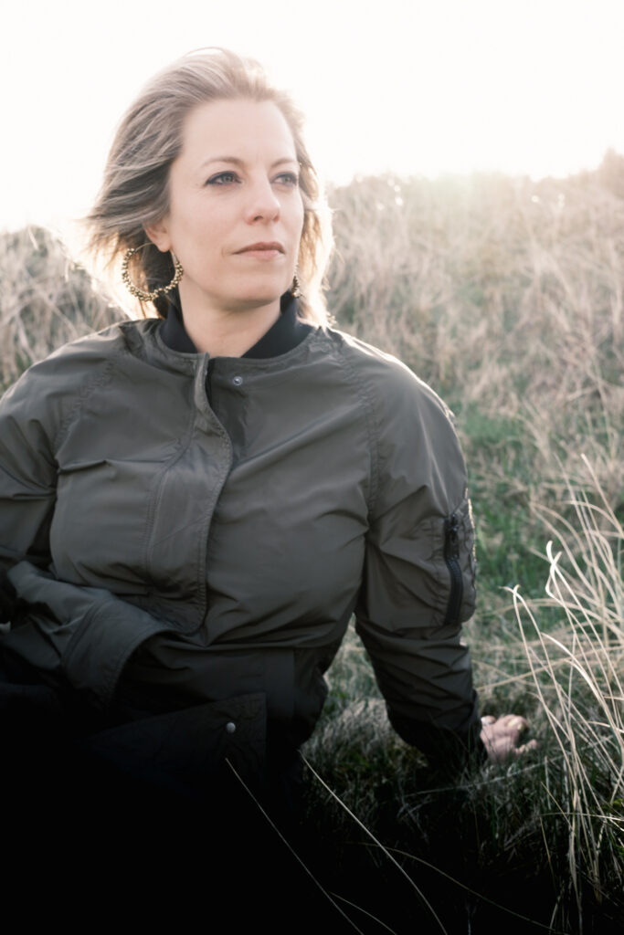 FOTO: Isaia Contreras Holsaeter
Anja Merete Stokkeland